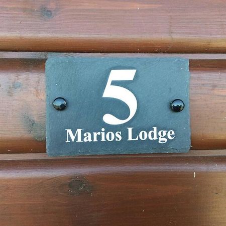 Marios Lodge Padstow Extérieur photo
