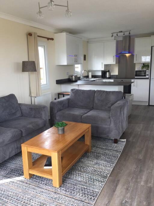 Marios Lodge Padstow Extérieur photo