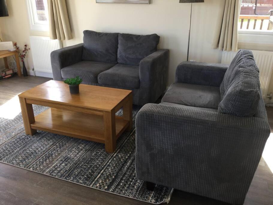 Marios Lodge Padstow Extérieur photo