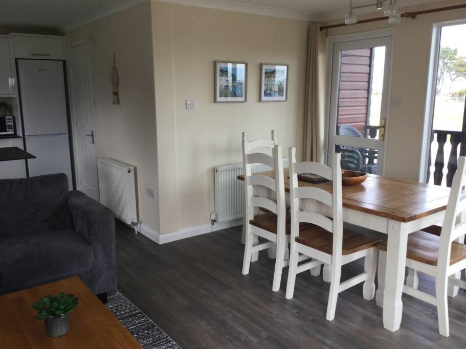 Marios Lodge Padstow Extérieur photo