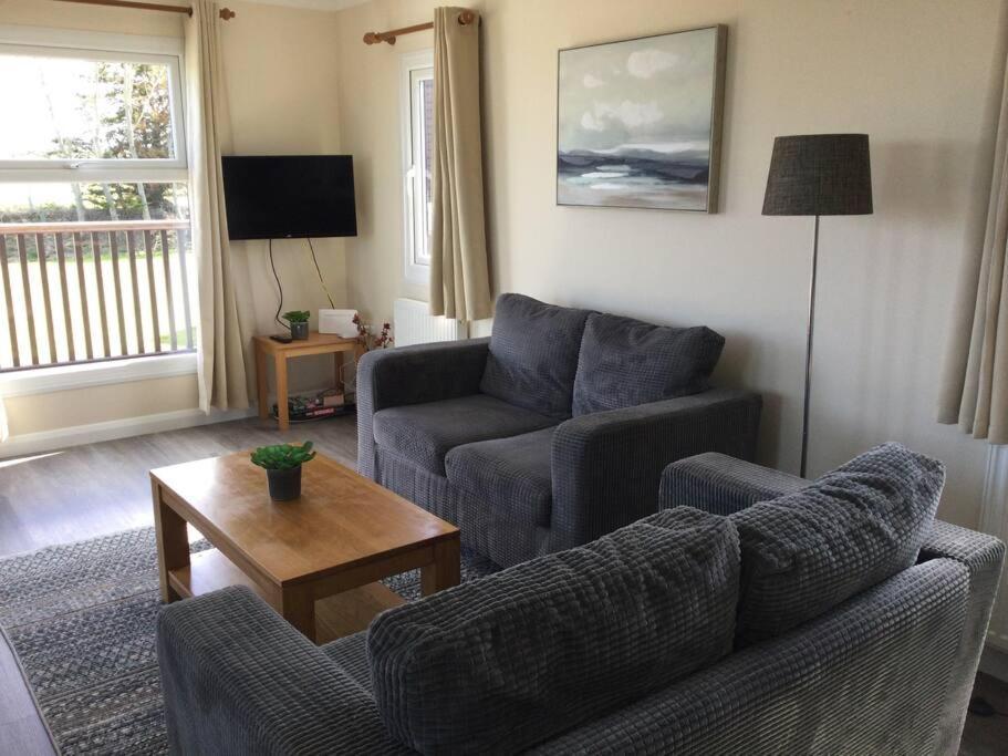 Marios Lodge Padstow Extérieur photo