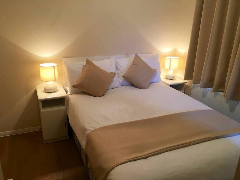 Marios Lodge Padstow Extérieur photo
