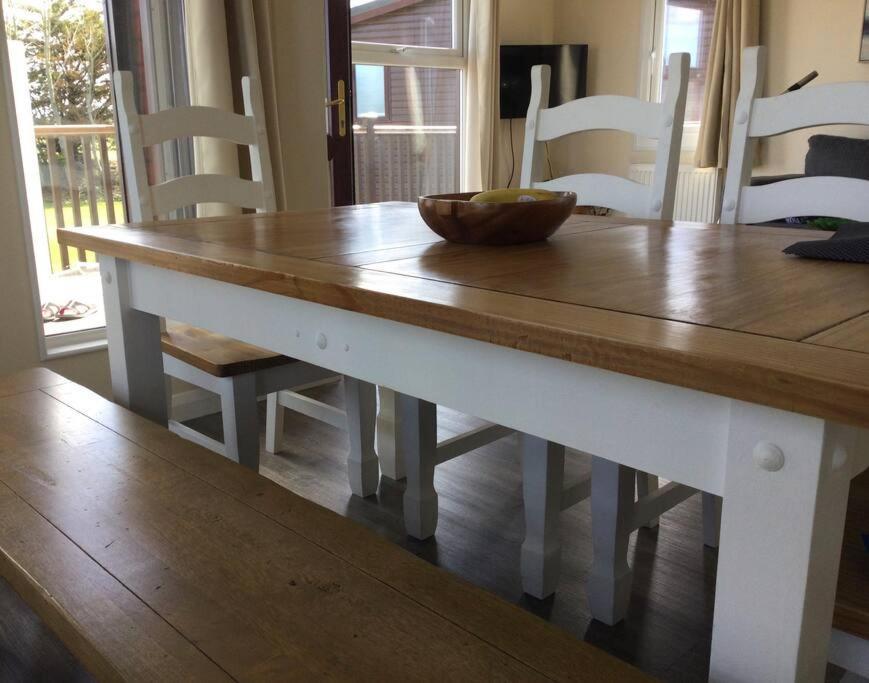 Marios Lodge Padstow Extérieur photo